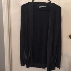 Maurices cardigan size extra small worn once